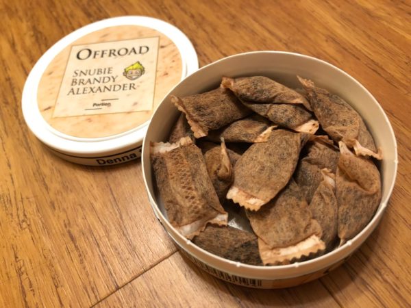 Offroad Snubie Brandy Alexander — изображение 2