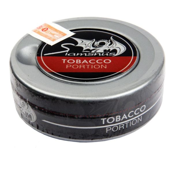 Siamsnus Tobacco Portion